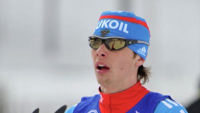 Кузбасский спортсмен лишился медали ЧМ по скиатлону из-за столкновения с японцем
