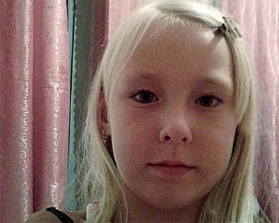 Следком Кузбасса просит помочь найти пропавшую девятилетнюю девочку
