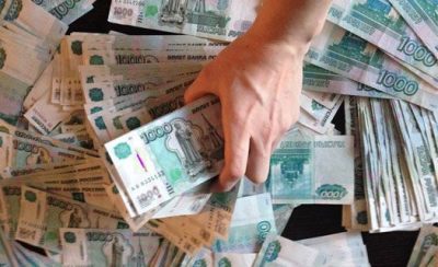 В феврале кузбассовцы найти работу с зарплатой до 250 тысяч