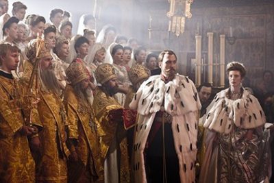 Православные активисты угрожают кемеровским кинотеатрам поджогами и убийствами за прокат фильма «Матильда»