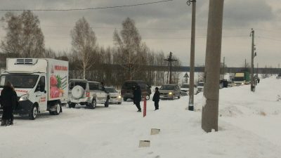Движение автобусов из Кузбасса в Белокуриху возобновили