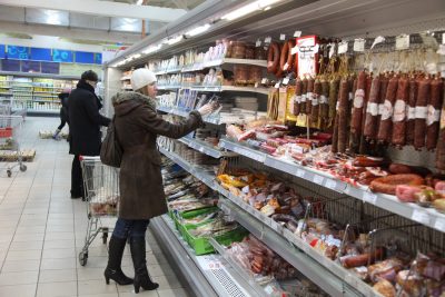 В Кузбассе более 50% мясной продукции не соответствует стандартам