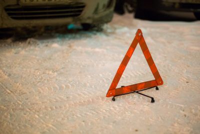 В 2016 году смертность на дорогах Кузбасса сократилась почти на четверть