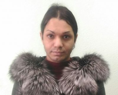 В Кузбассе "бородатая женщина" ограбила магазин