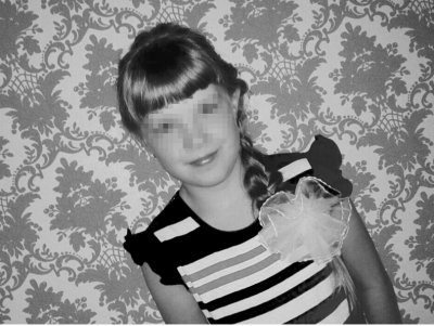 Похороны 12-летней Виктории Реймер пройдут в Новокузнецке в субботу