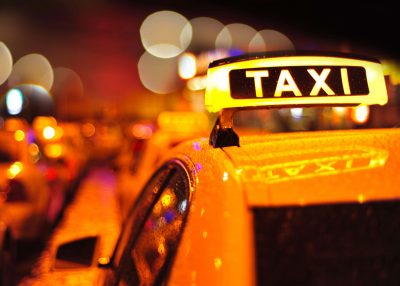 В Кузбассе будут судить таксиста, избившего пассажира за отказ платить по двойному тарифу