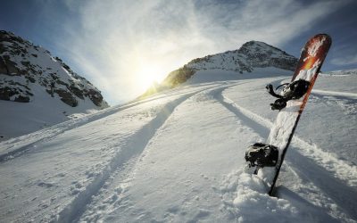 Как идут поиски пропавшего сноубордитса в Шерегеше