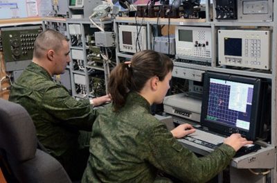 Россияне смогут служить в войсках информационных операций