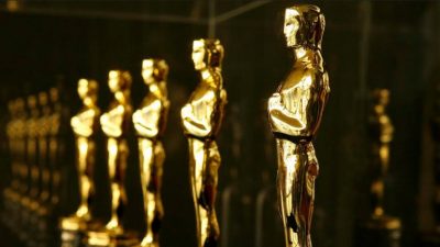 Кинокритик назвал основных претендентов на «Оскар»