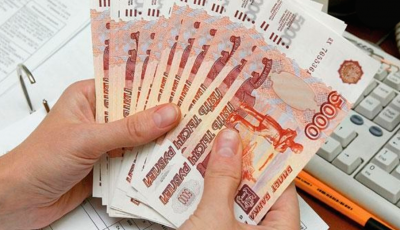 Жительница Кузбасса осталась на свободе за растрату миллиона бюджетных денег