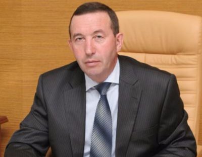 Бывшего замгубернатора Кузбасса назначили на должность замдиректора угольной компании