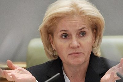 Вице-премьер РФ предложила отказаться от прямоугольных классов в школах