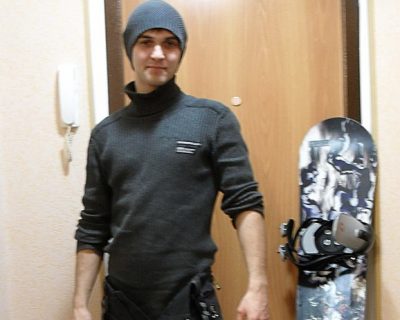 Пропавший в Шерегеше сноубордист стал интернет-мемом после того, как нашёлся