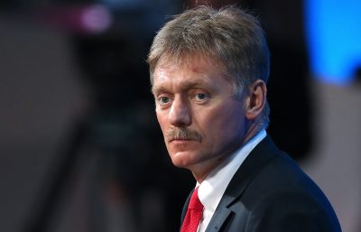 В Кремле подумают о переносе выборов президента на день присоединения Крыма к РФ