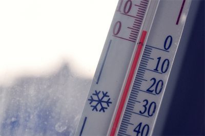 13 марта в Кузбассе потеплеет до +8°С