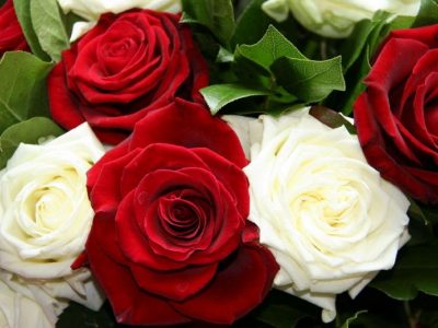 Рецидивист из Саратова украл 50 роз, чтобы подарить незнакомкам