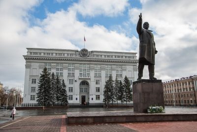 К столетнему юбилею Кемерова создадут виртуальный городской музей