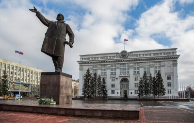 По итогам февраля Кузбасс вошёл в список регионов с максимальной устойчивостью
