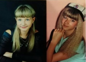 В полиции рассказали о приметах пропавших школьниц в Кемерове
