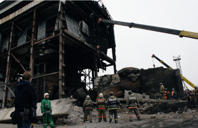 Ходатайства двоих подсудимых по делу об аварии на шахте «Распадская» в Кузбассе отклонили