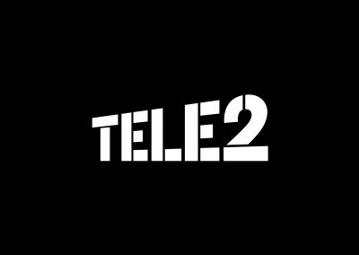 Tele2 поднялась на девять пунктов в топ-100 лучших работодателей России