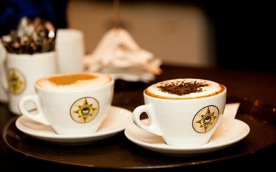 В Кемерове закрыли кофейню Traveler’s Coffee