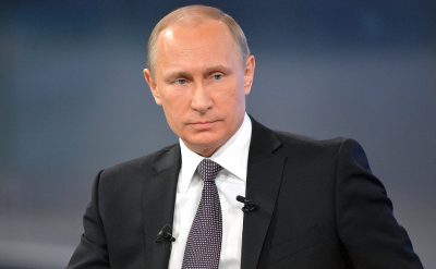 Президент России утвердил новый состав Общественной палаты из 40 человек
