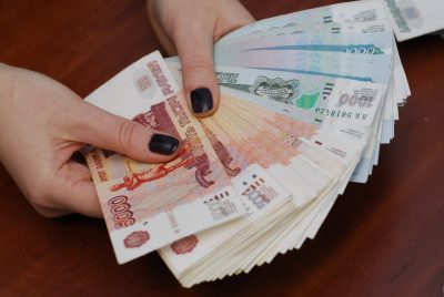 В Кузбассе женщине пришлось оплатить долг в 470 тысяч за ЖКХ, чтобы продолжить бизнес