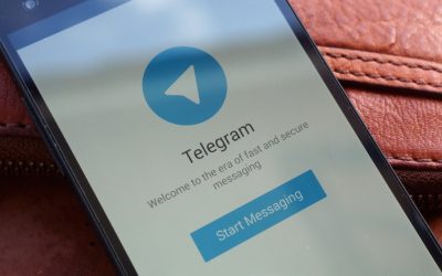 Мессенджер Telegram начал тестировать функцию звонков