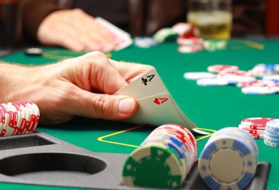 Россиянин выиграл в покер 30 млн рублей и стал фигурантом уголовного дела