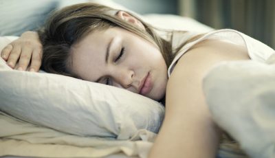 Учёные: долгий сон может вызвать слабоумие