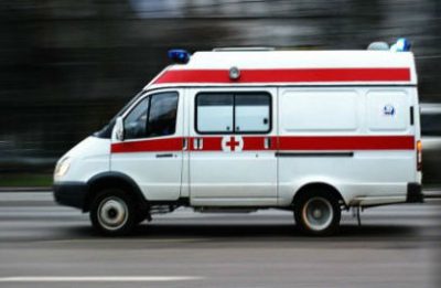 В Кузбассе в ДТП на трассе пострадали четыре человека, в том числе двое детей