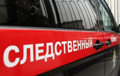 Кузбасский Следком начал проверку по факту инцидента со скорой, отбившейся от пьяных пациентов