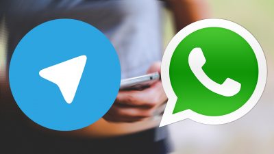 Telegram и WhatsApp можно взломать с помощью картинки