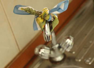 За год в Кузбассе выросла доля населения, получающего доброкачественную питьевую воду