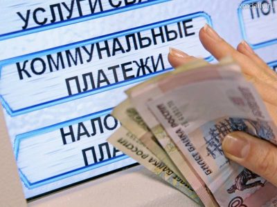 Кемеровская управляющая компания похитила более 3 млн рублей из платежей за ЖКХ