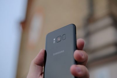 Samsung провалила своевременные поставки смартфона Galaxy S8