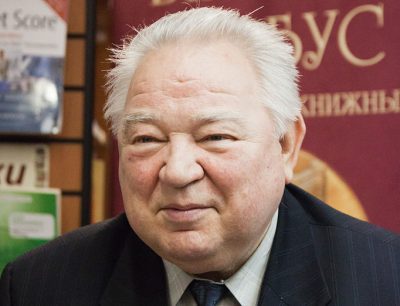 Космонавт Георгий Гречко умер на 86-м году жизни