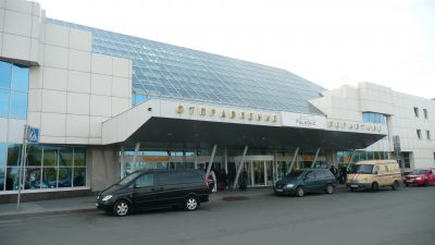 ВТБ Капитал продаёт долю в аэропорту Пулково консорциуму в составе РФПИ
