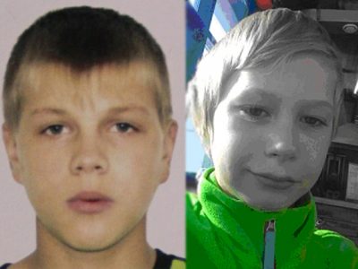 Пропавших в Прокопьевске мальчиков нашли в Новокузнецке живыми