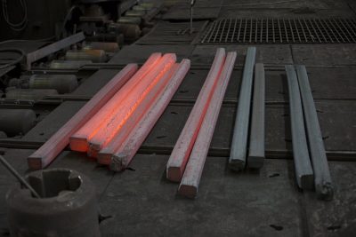 За год в Кузбассе доля убыточных металлургических компаний сократилась втрое