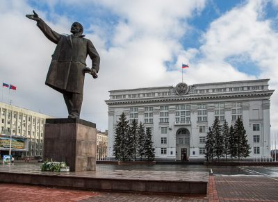 В Кузбассе назначили новых замгубернатора и начальника департамента угольной промышленности