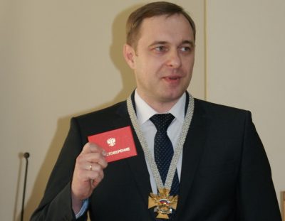 Главу Новокузнецкого района будут судить за превышение должностных полномочий