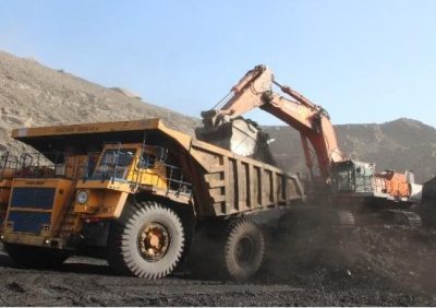 Компания «СУЭК-Кузбасс» ввела в эксплуатацию уникальную лаву для угольной отросли РФ