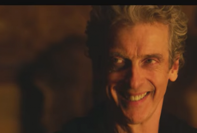 В Сети появился новый трейлер десятого сезона сериала «Доктор Кто»
