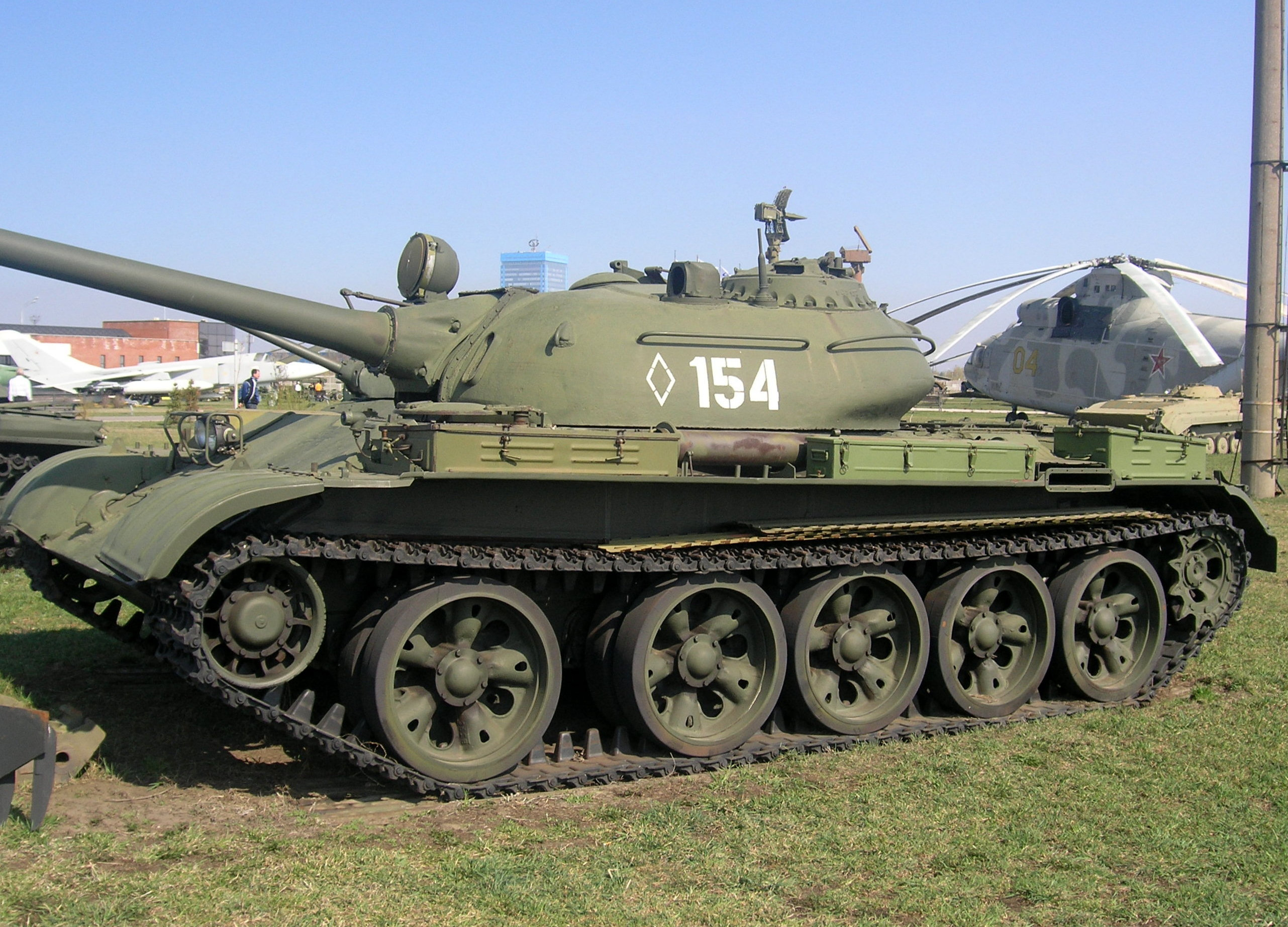 Т-54 обр 1949