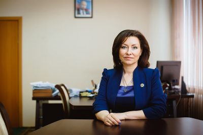 Кузбасская Госжилинспекция заняла второе место в федеральном рейтинге Минстроя