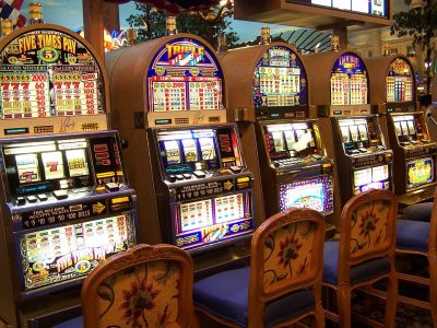 Кемеровчанина будут судить за организацию подпольного казино