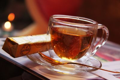 Австралийский учёный рассказал, какой чай является полезным