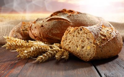 Роспотребнадзор поддержал введение запрета на возврат производителю непроданного хлеба